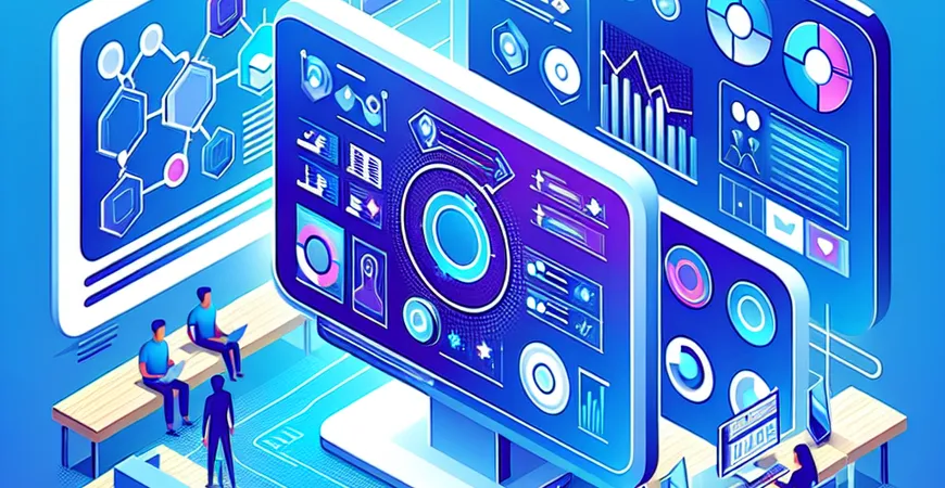 适合区块链企业的 CRM 软件怎么选？